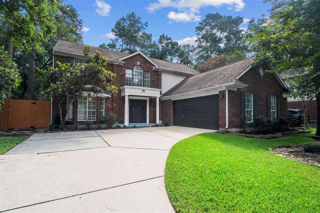 The Woodlands, TX 77381,10 Elk Crossing Drive