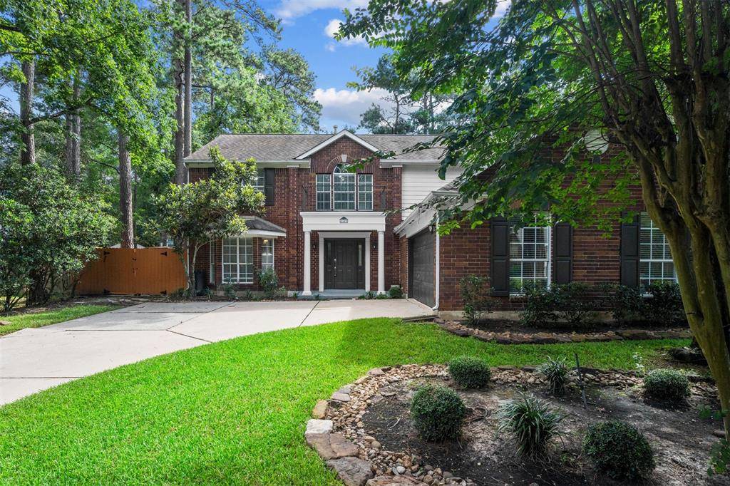 The Woodlands, TX 77381,10 Elk Crossing Drive