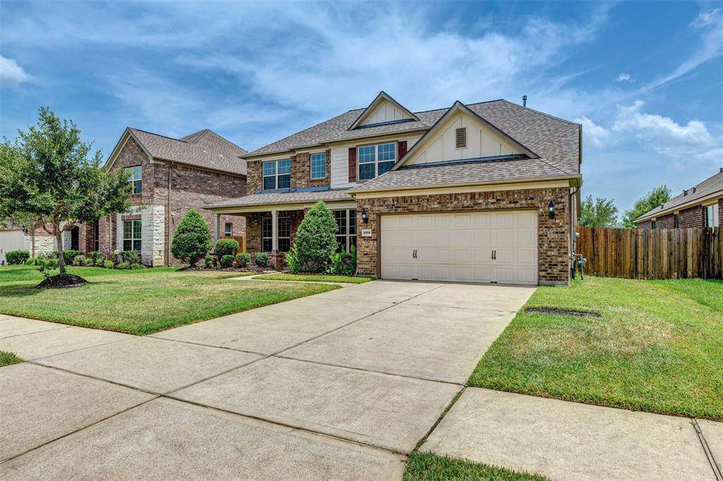 Katy, TX 77494,25939 Foxrun Vista DR