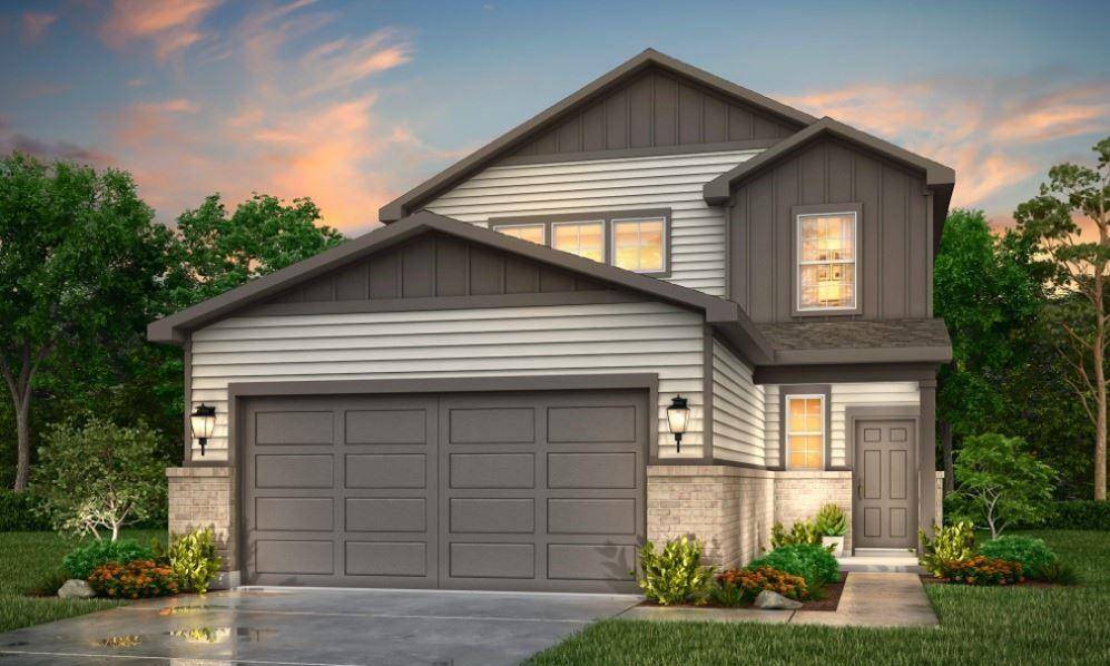 Brookshire, TX 77423,3931 Accolade Crossing