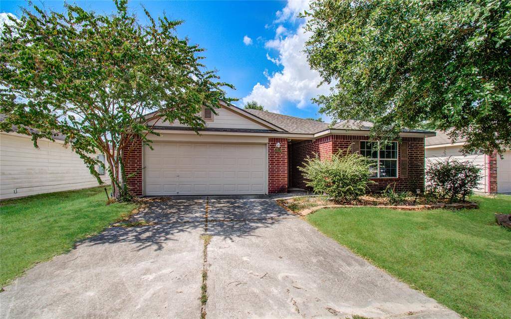 Spring, TX 77386,4910 Comal River LOOP