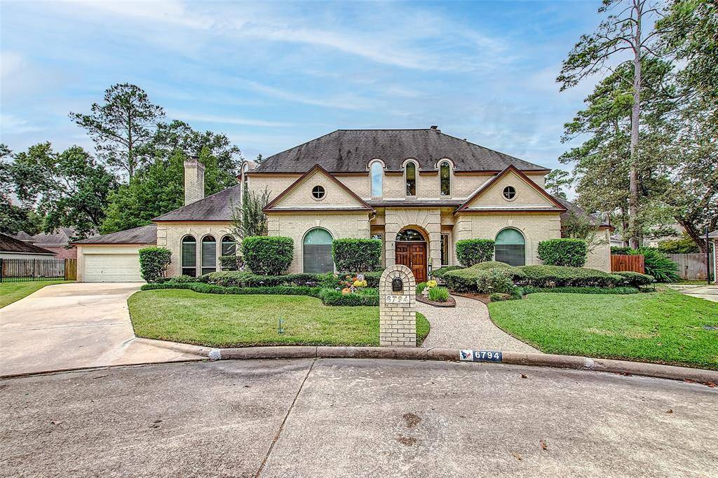 Houston, TX 77069,6794 Lempira CT