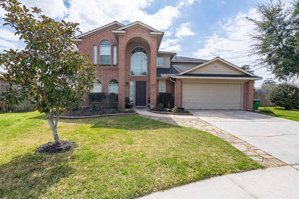 Spring, TX 77373,3006 Trinity Pass CT