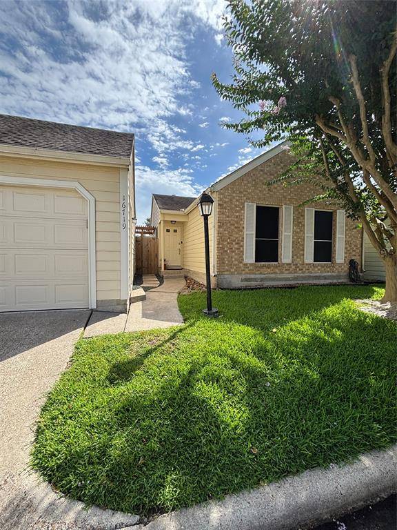 Houston, TX 77058,16719 Dale Oak WAY