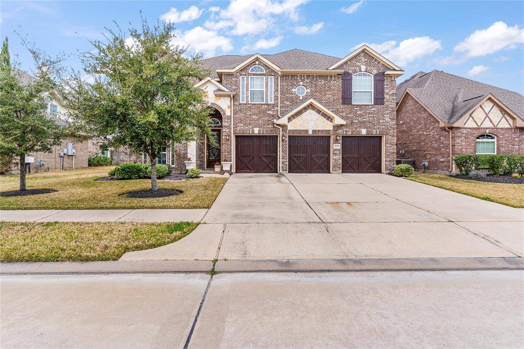 Cypress, TX 77433,20310 Cortina Valley DR