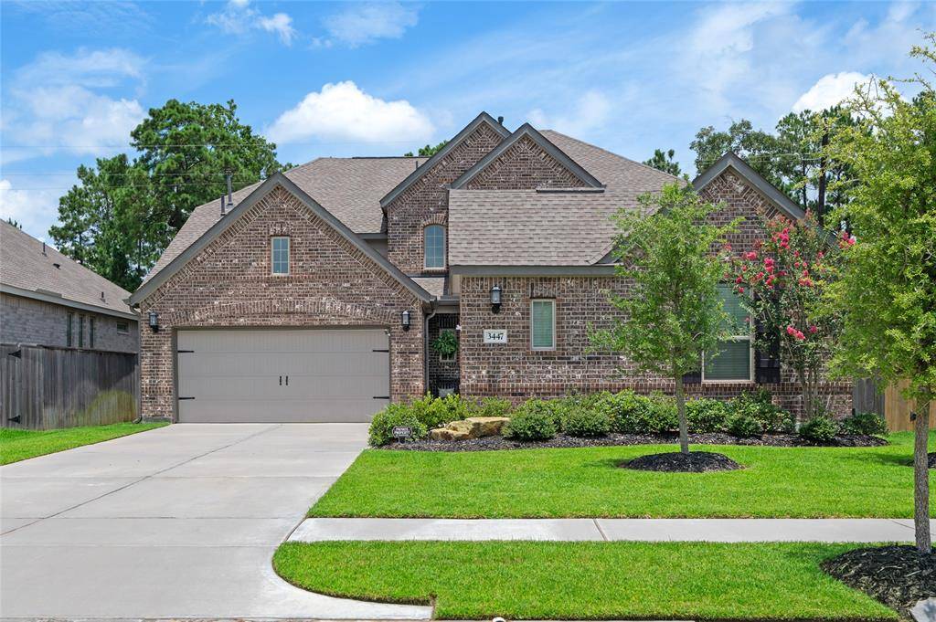 Kingwood, TX 77365,3447 Warwick River TRL