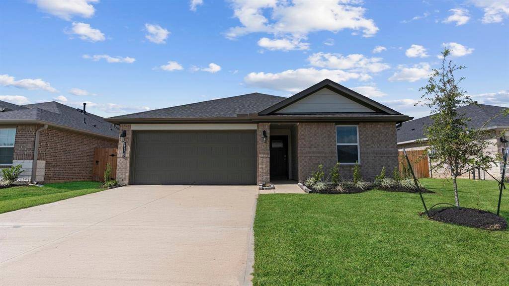 Fresno, TX 77545,13118 Tuscany Creek