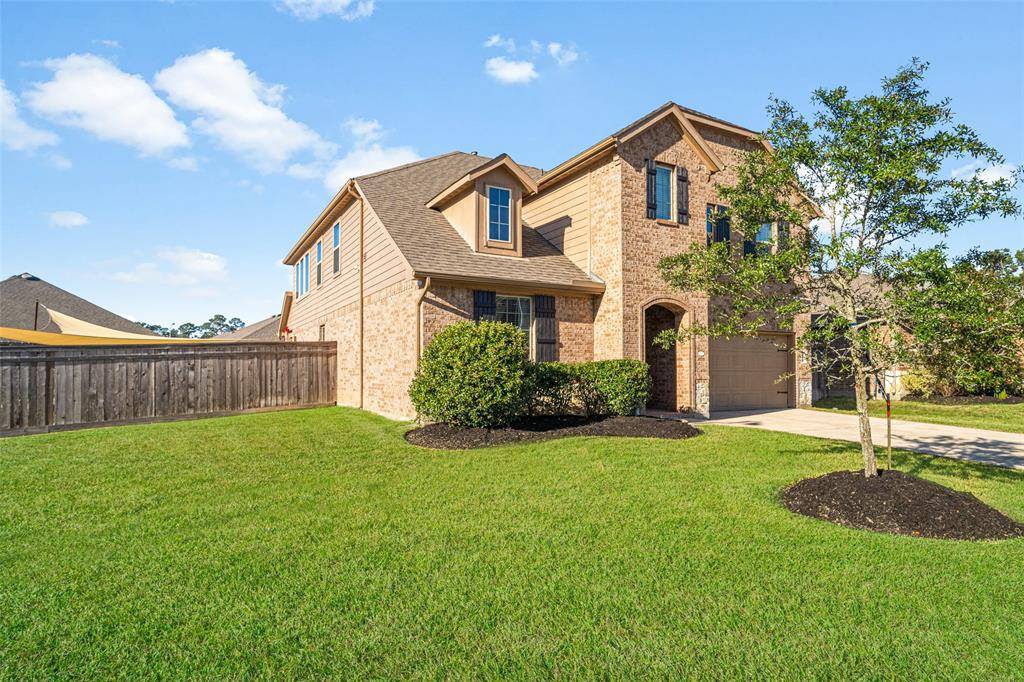 Atascocita, TX 77044,18203 Octavio Frias TRL