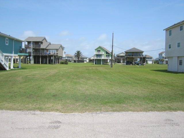 Galveston, TX 77554,Lot 11 Verano