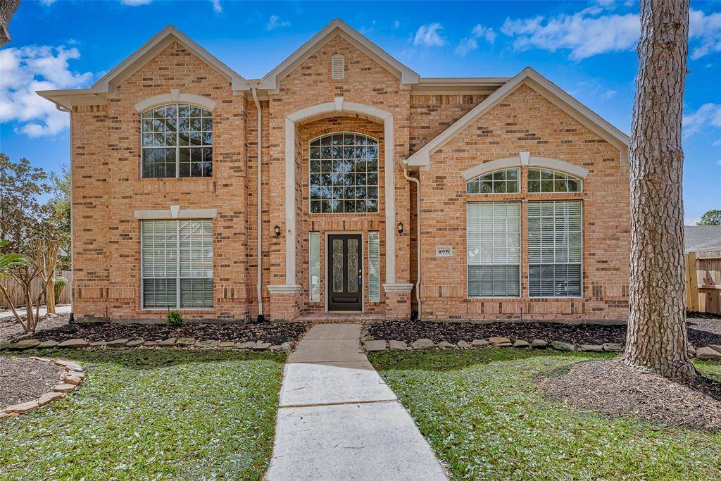 Houston, TX 77095,16939 Sandestine DR