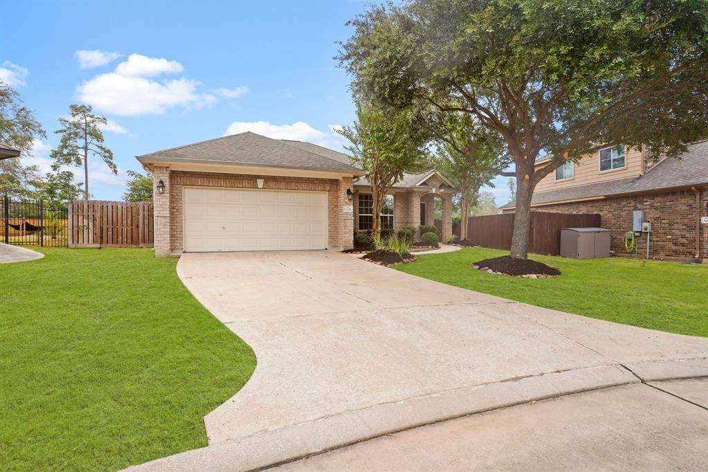 Spring, TX 77389,8406 Oak Knot CT