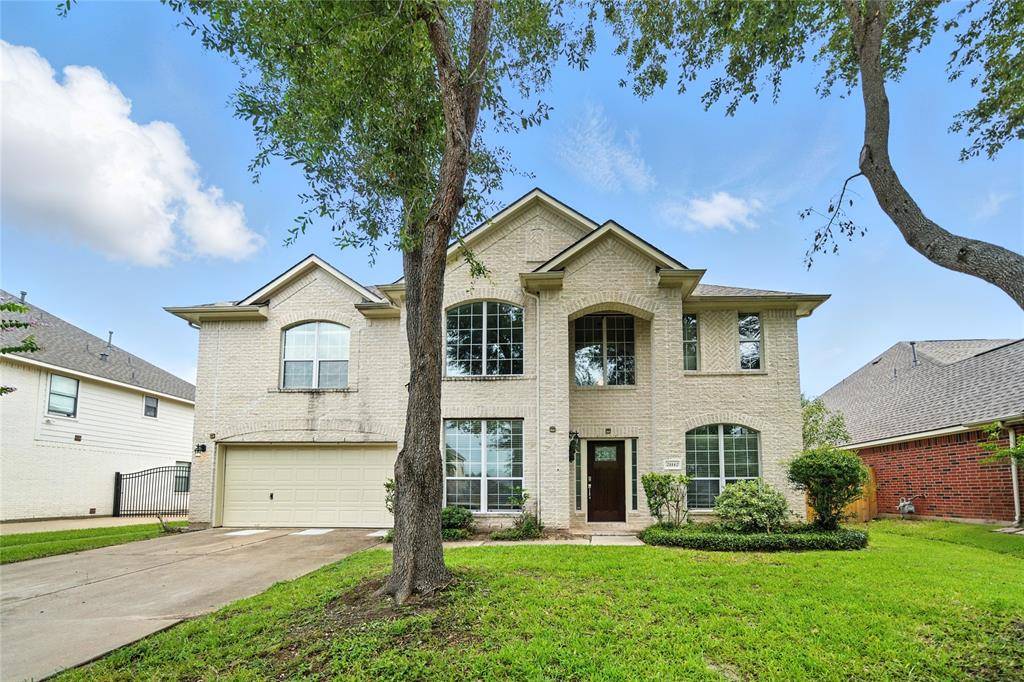 Richmond, TX 77407,21142 Granite Trail LN