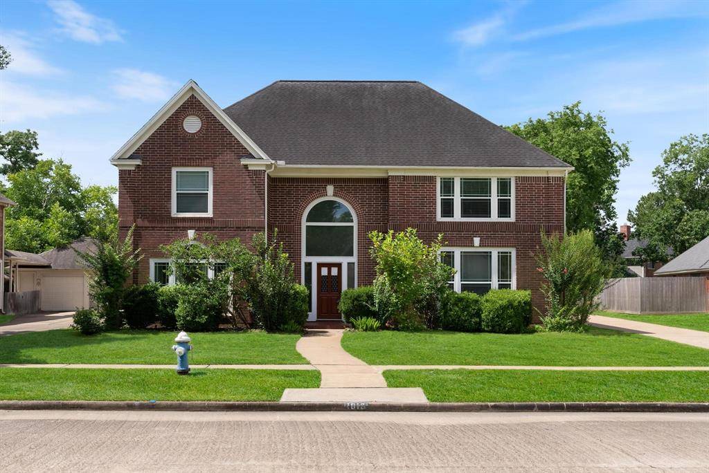 Katy, TX 77494,1818 Hillgreen DR