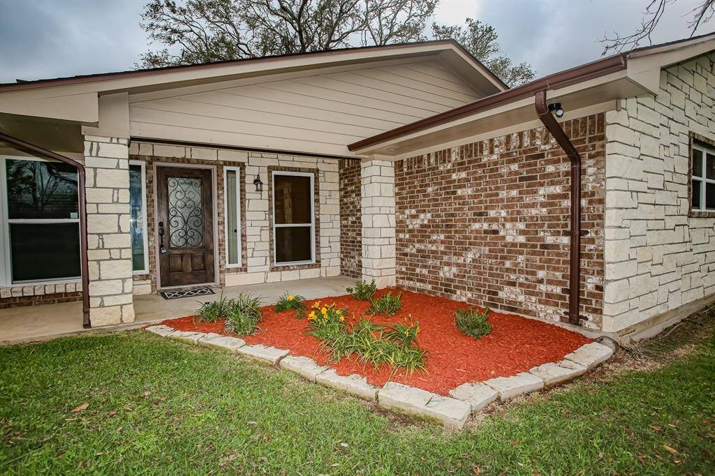 Brazoria, TX 77422,3574 County Road 506