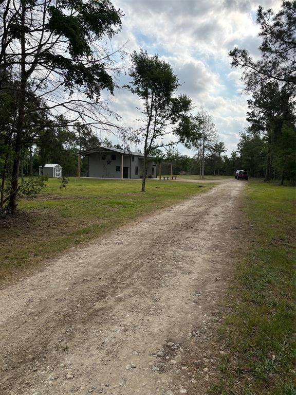 Huntsville, TX 77320,207 George Wilson RD