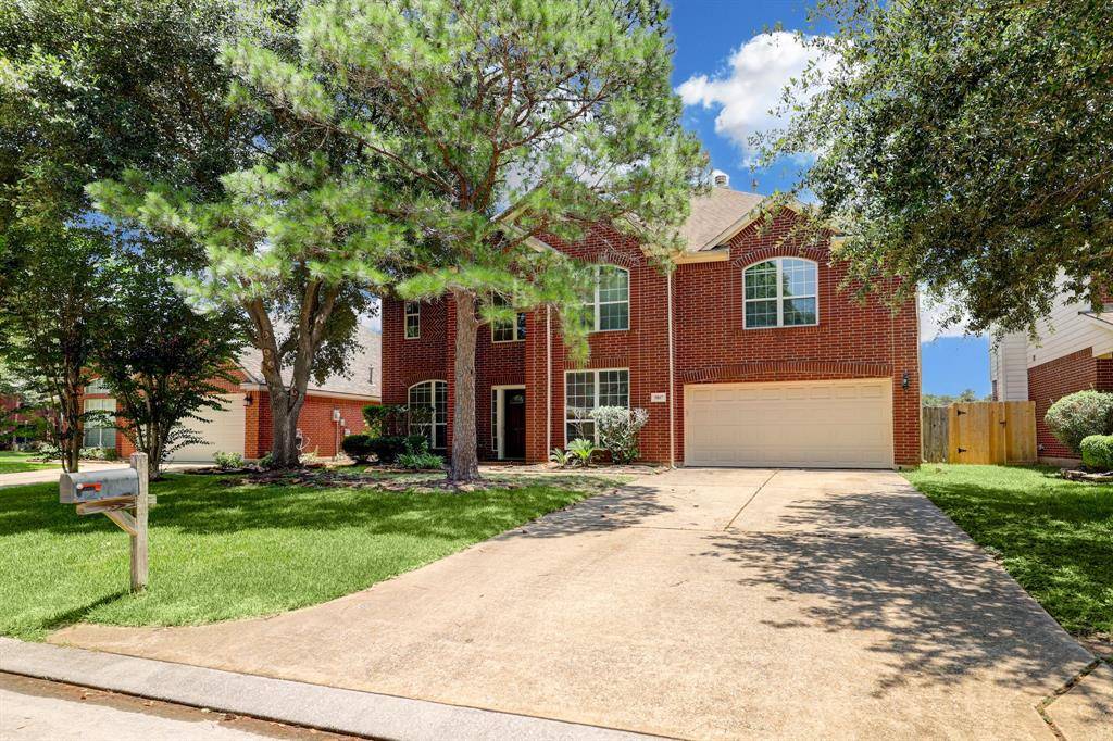 Spring, TX 77379,5807 Sawyer Bend LN