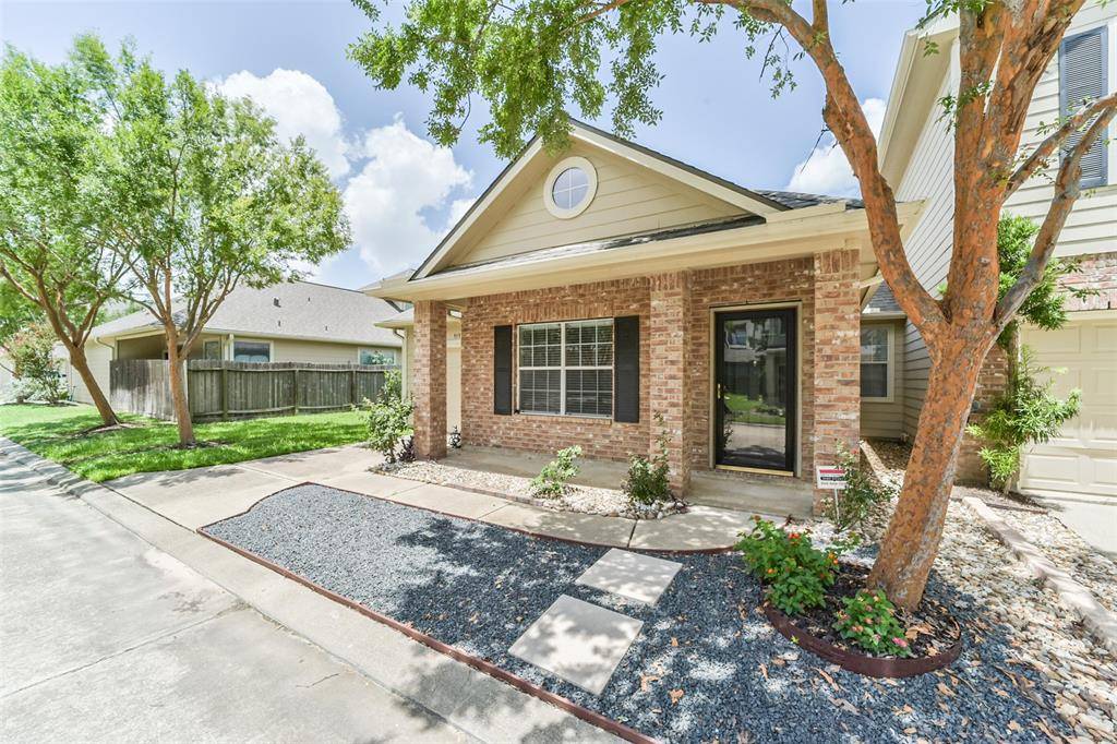 Katy, TX 77450,915 Sterling Creek CIR