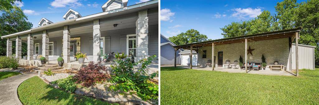 Crosby, TX 77532,20547 Crosby Eastgate RD