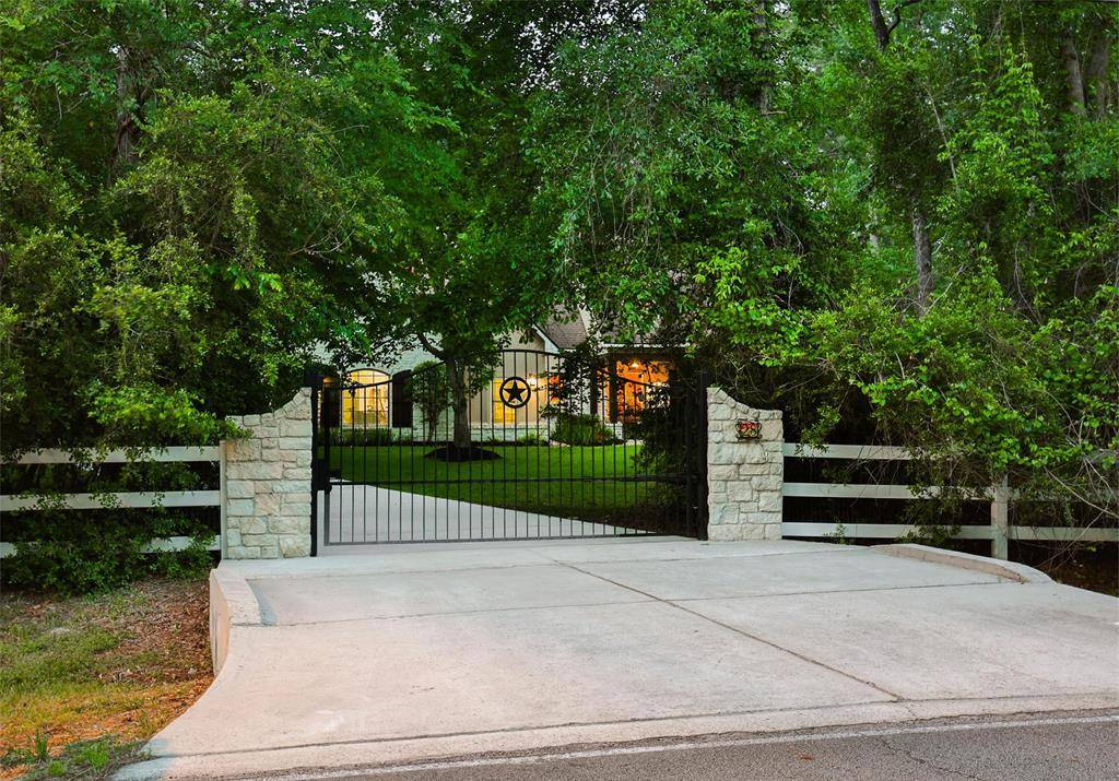 Conroe, TX 77384,28 Lake Forest DR
