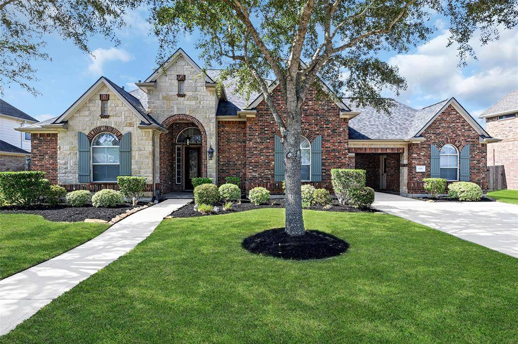 Pearland, TX 77581,1306 Laurel Leaf LN