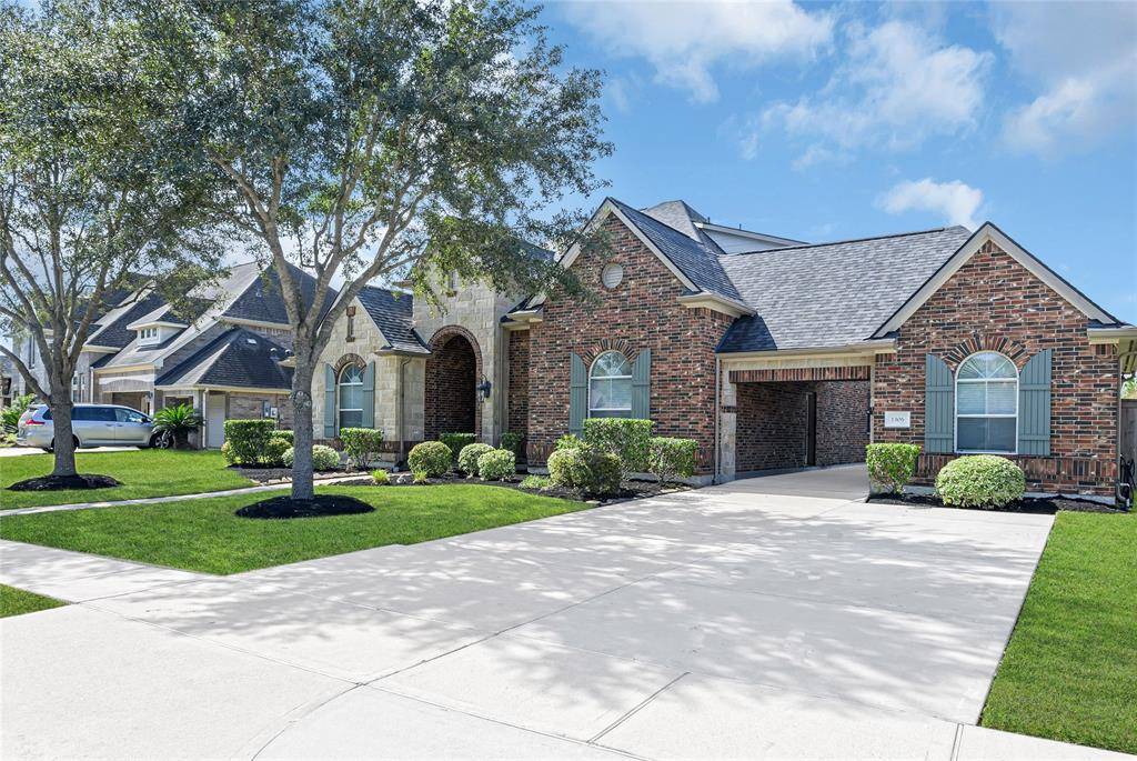 Pearland, TX 77581,1306 Laurel Leaf LN