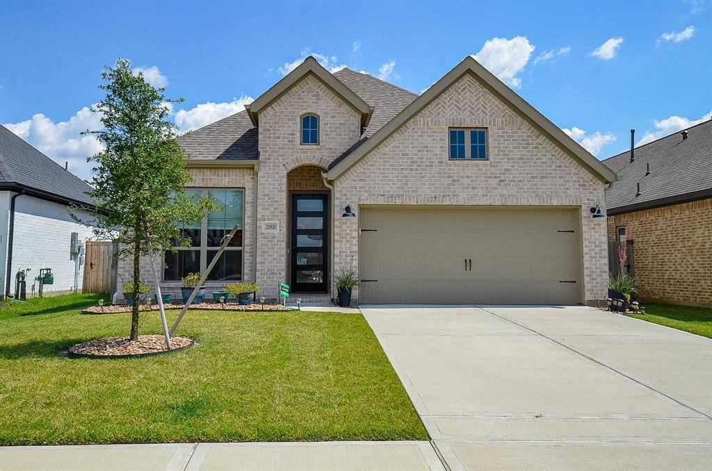 Tomball, TX 77377,20810 Gray Percheron LN