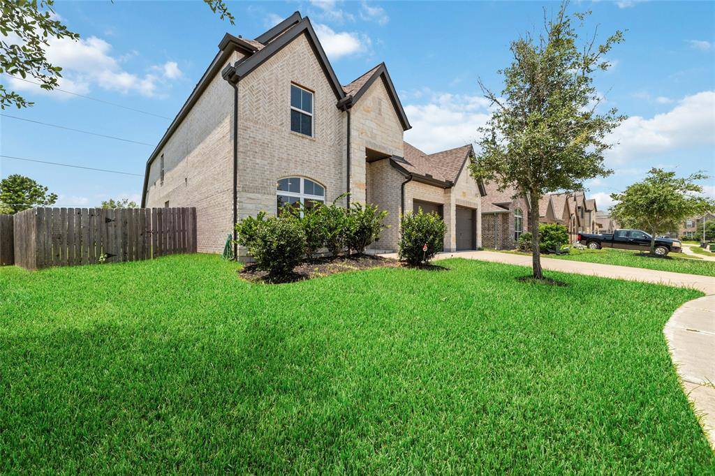 Pearland, TX 77584,2814 Gable Point DR