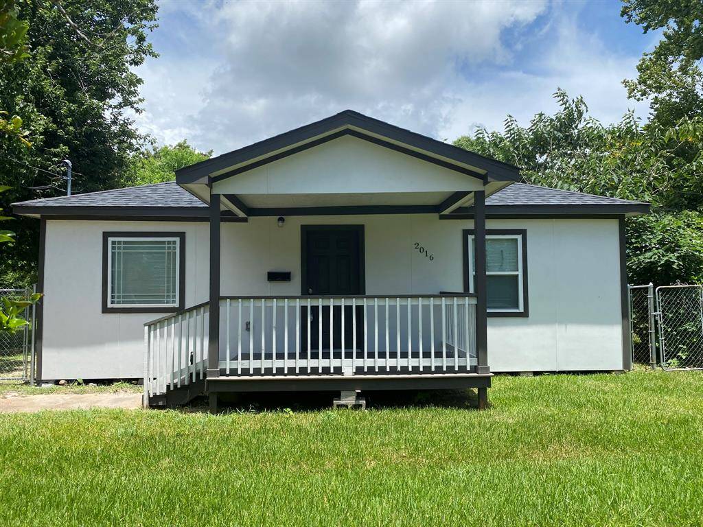 La Marque, TX 77568,2016 Magnolia DR