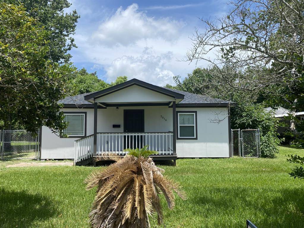 La Marque, TX 77568,2016 Magnolia DR