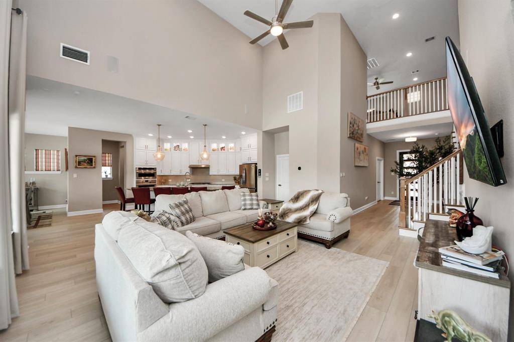 Cypress, TX 77433,14315 Summer Prairie TRL
