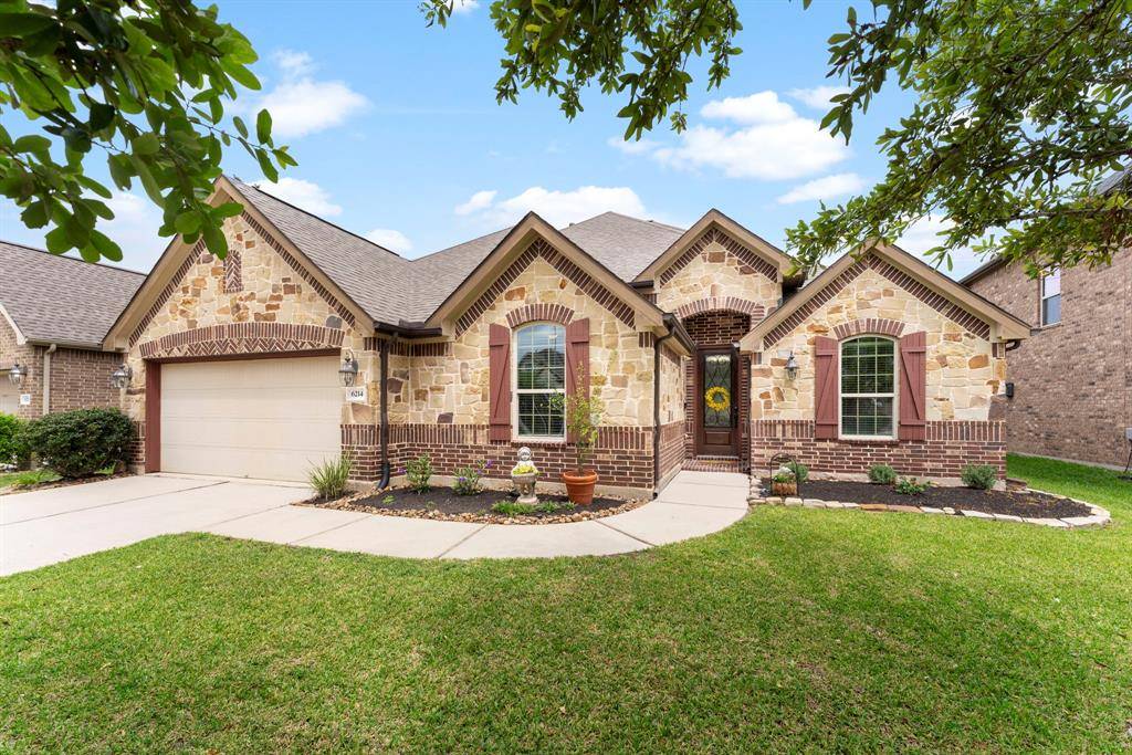 Spring, TX 77389,6214 Pinewood Heights DR