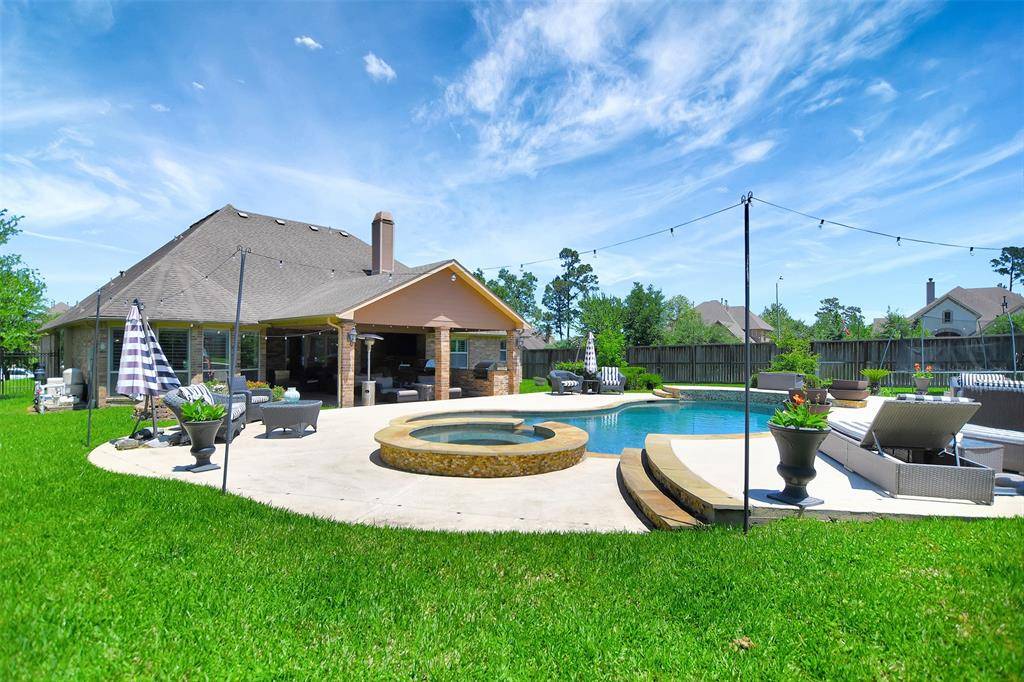 Magnolia, TX 77354,12603 Mostyn CT