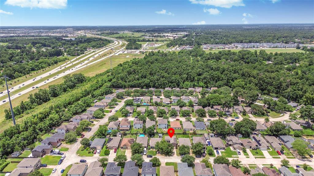 Spring, TX 77389,22815 Sherioaks LN