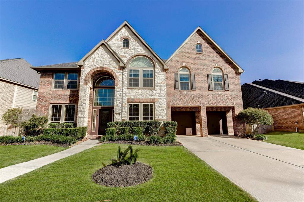 Sugar Land, TX 77479,4139 Pebble Heights LN