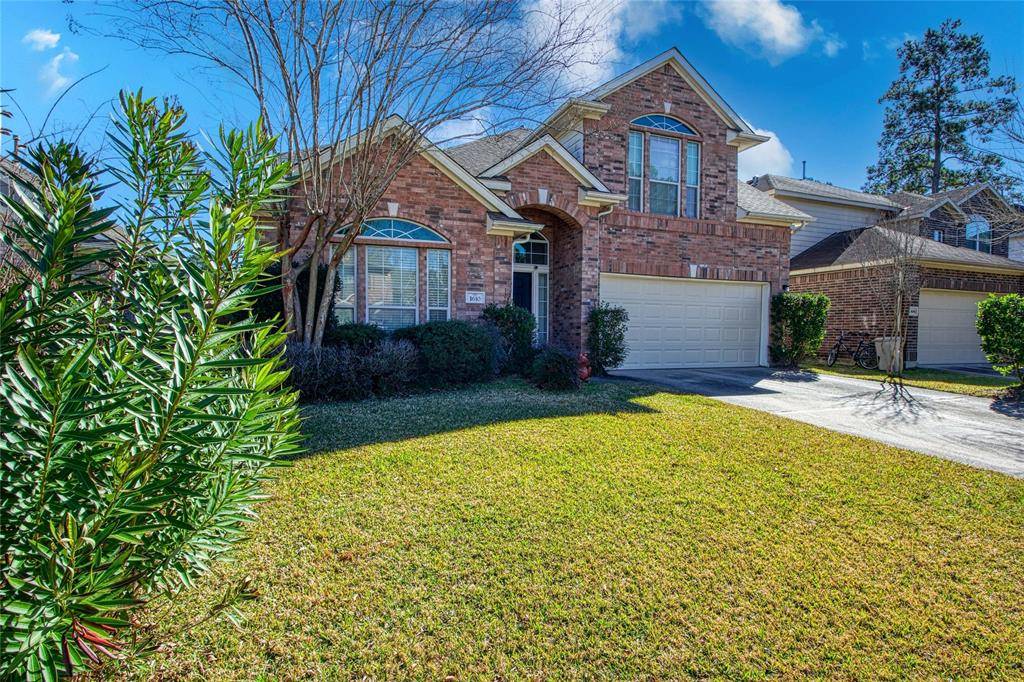 Houston, TX 77339,1610 Trail Oaks CT