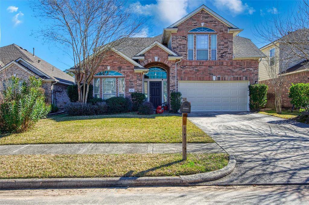 Houston, TX 77339,1610 Trail Oaks CT