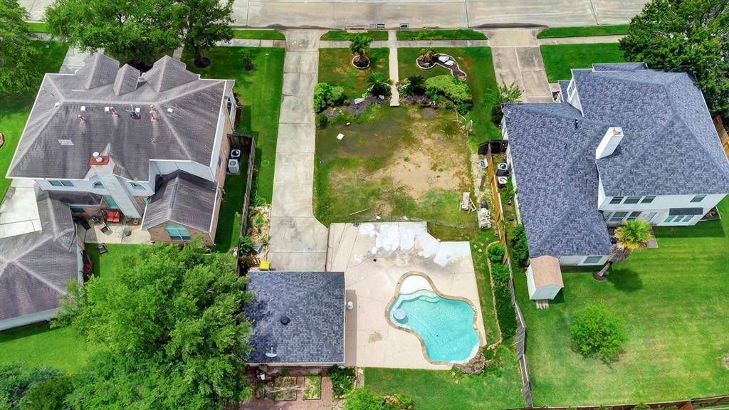 Seabrook, TX 77586,1413 Cottage Cove CT