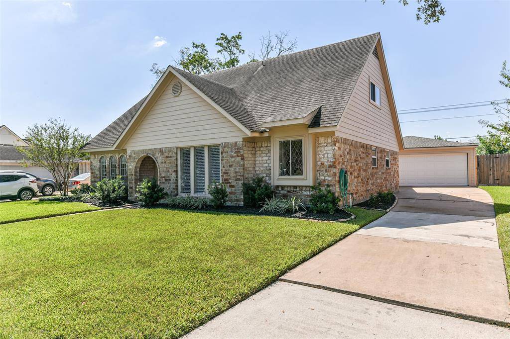 Houston, TX 77089,11306 Sagecountry DR