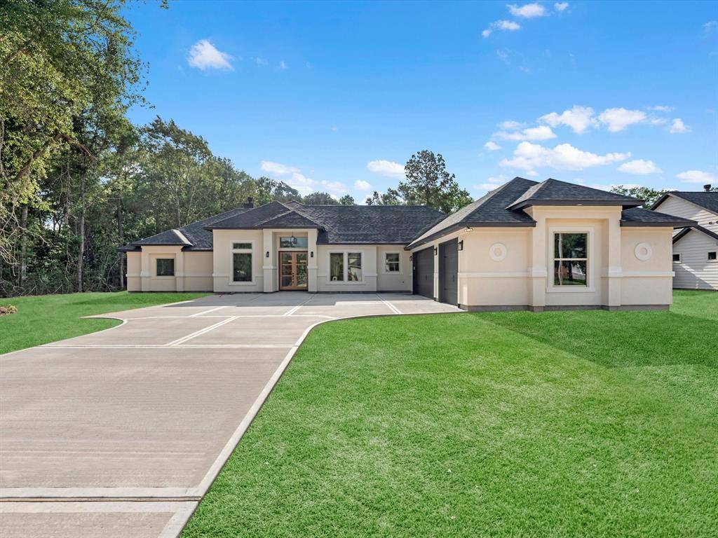 Splendora, TX 77372,17107 Alara DR
