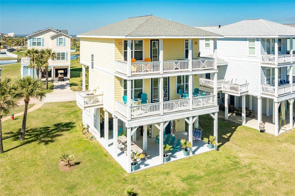 Galveston, TX 77554,4151 King Rail CIR