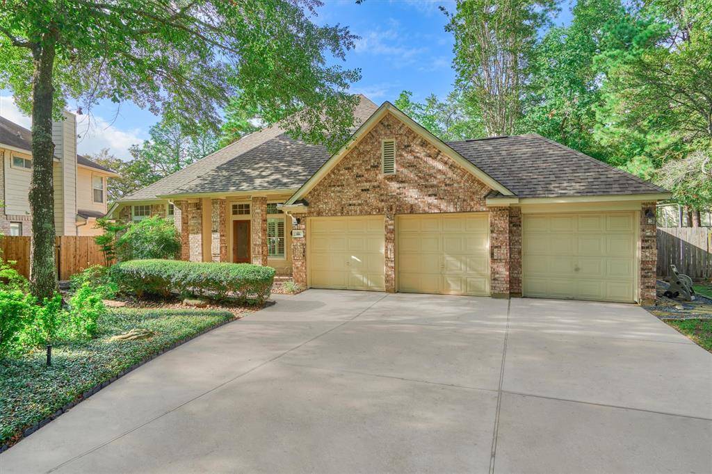 The Woodlands, TX 77382,86 N Brooksedge CIR