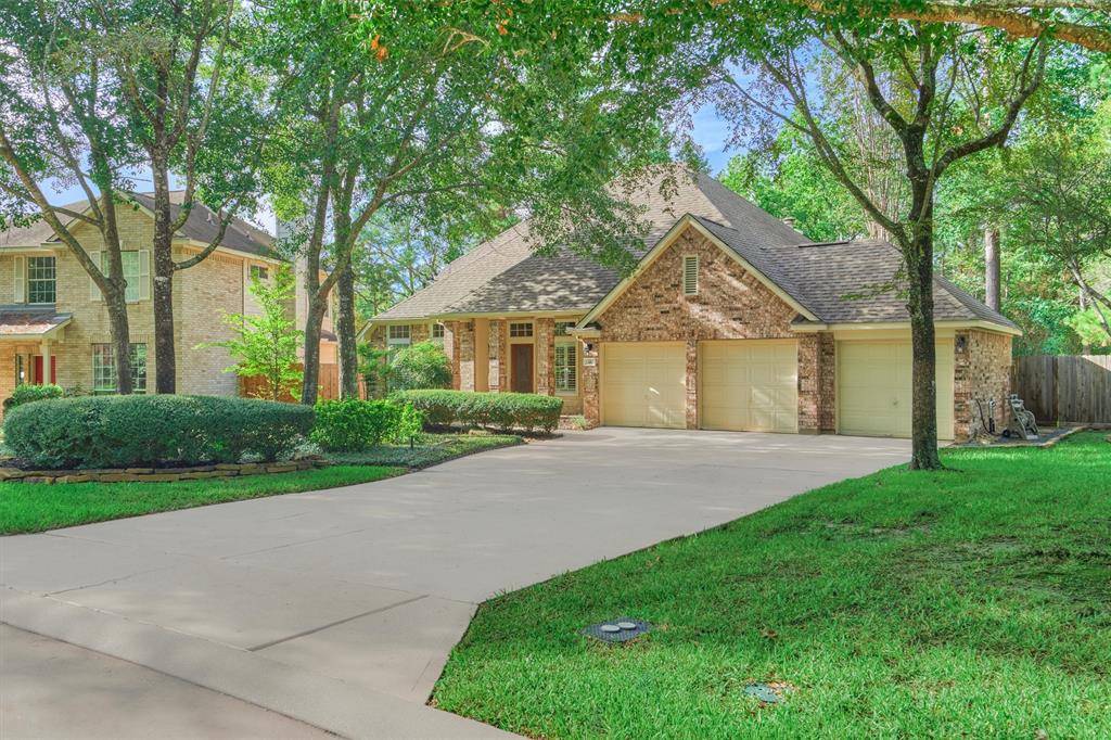 The Woodlands, TX 77382,86 N Brooksedge CIR