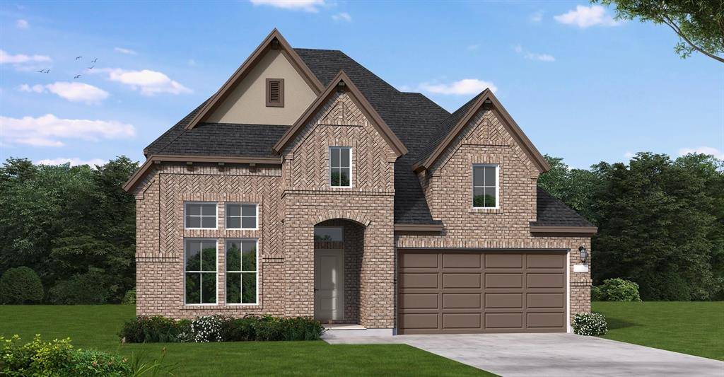 Katy, TX 77493,3103 Lantana TRL