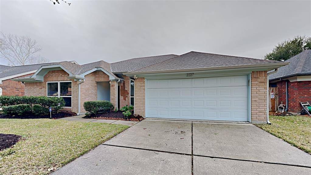 Friendswood, TX 77546,2227 Bisontine ST