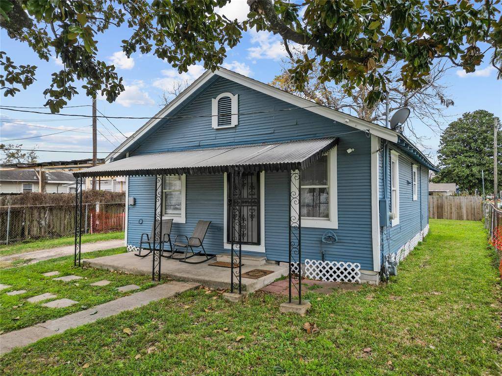 Houston, TX 77009,4219 Cochran ST