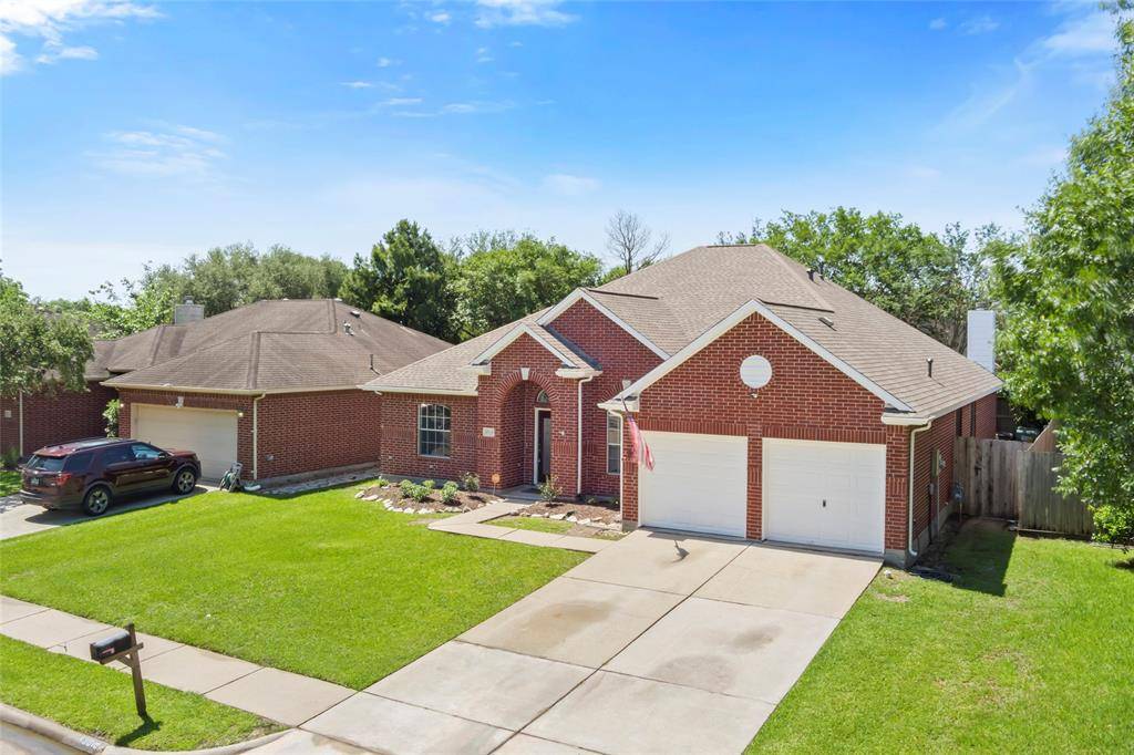 Friendswood, TX 77546,3019 Rolling Fog DR