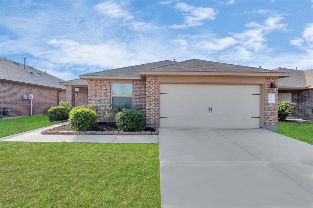 Katy, TX 77494,3119 Mcdonough WAY