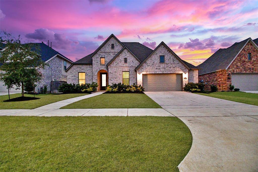 Richmond, TX 77469,24206 Norwood Groves DR