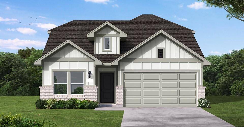 Alvin, TX 77511,235 Bay Laurel CT