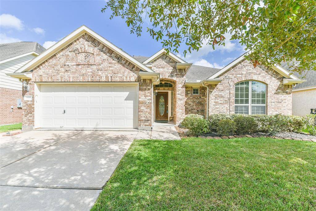 Pearland, TX 77584,2108 Pearl Bay CT